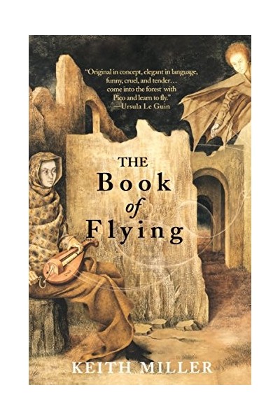 The Book Of Flying